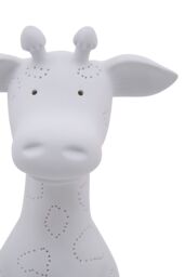 Orsina Premier Kids Kids Giraffe Night Light in White - thumbnail 6