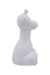 Orsina Premier Kids Kids Giraffe Night Light in White - thumbnail 4