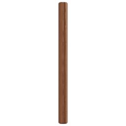 Berkfield Home Cabinet Handles 10 pcs Bronze 96 mm Stainless Steel in Brown - thumbnail 5