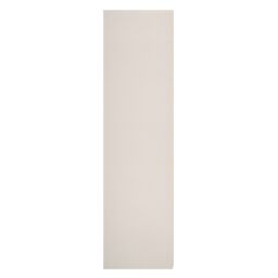 Ready Assembled 2 U Seattle 2 Door Robe 2 Drawer Robe (Ready Assembled) in Taupe - Size: Large - thumbnail 3