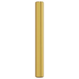 Berkfield Home Cabinet Handles 20 pcs Gold 64 mm Stainless Steel - thumbnail 5