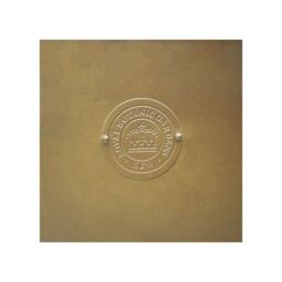 Royal Botanic Gardens Kew Kew Aged Brass Regency Outdoor Planter 62Cm - Premium Quality - 2 Other Sizes Available - 3 Year Warranty - Detachable - thumbnail 6