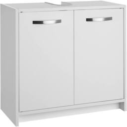 tectake Vanity Unit Katalina in White