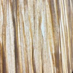 CGC Lighting Tove Straw Paper Large Easy Fit Hand Made Lampshade in Natural - thumbnail 6