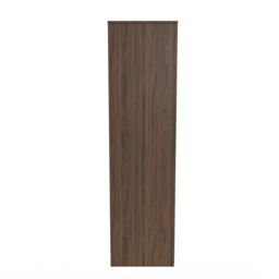 Ready Assembled 2 U Fuji Open Wardrobe (Ready Assembled) in Walnut - thumbnail 2