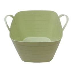 EONLION 25 Green Large Plastic Storage Container - Size: 500mm - thumbnail 3