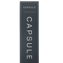 Cheshire Oakham Capsule 2000 Pocket Sprung Box Top Mattress 180cm Super King in White - Size: Small Double - thumbnail 3