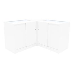 Monstershop Demeter LED Shop Counter Set K900, B900 & LM60 - White - thumbnail 2