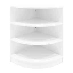 Monstershop Demeter LED Shop Counter Set K900, B900 & LM60 - White - thumbnail 5
