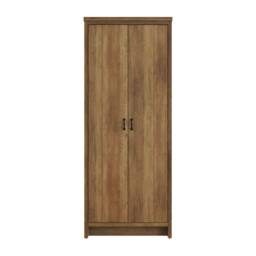 GFW Boston 3 Piece Bedroom Set in Brown - thumbnail 3