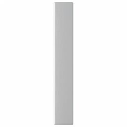 Berkfield Home Cabinet Handles 10 pcs Silver 64 mm Stainless Steel - thumbnail 5