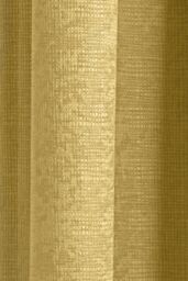 Enhanced Living Plain Thermal Room Darkening Energy Saving Tape Top Curtains For Living Rooms & Bedrooms in Yellow - Size: 168 cm width x 229 cm drop - thumbnail 3