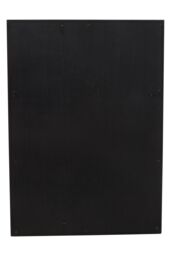 Orsina Jakara Natural Floor Standing Mirror - thumbnail 4