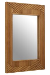 Orsina Jakara Natural Floor Standing Mirror - thumbnail 5