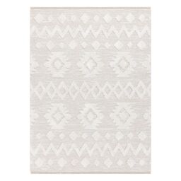RugsX Moroc Rug in Beige - Size: 117 cm x 170 cm - thumbnail 3