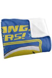 Steven Rhodes So Long Losers Silky Touch Super Soft Throw Blanket - Size: Large - thumbnail 4