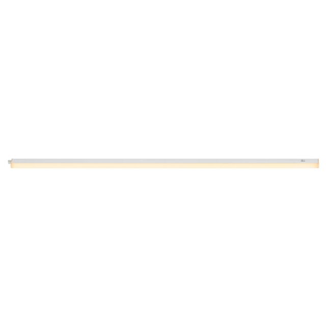 Nordlux Modern Indoor Under Cabinet Lighting White Plastic Intergrated LED 2-Level Dimming, IP20 - image 1