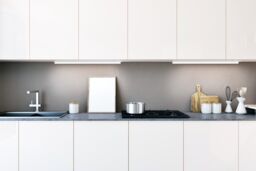 Nordlux Modern Indoor Under Cabinet Lighting White Plastic Intergrated LED 2-Level Dimming, IP20 - thumbnail 4