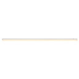 Nordlux Modern Indoor Under Cabinet Lighting White Plastic Intergrated LED 2-Level Dimming, IP20 - thumbnail 1