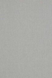 Homescapes Plain Cotton Ready Made Eyelet Curtain Pair in Grey - Size: 117 cm width x 137 cm drop - thumbnail 4