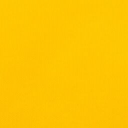 Berkfield Home Sun Shade Sail Yellow 2x2x2 m 100% Polyester Oxford - thumbnail 9