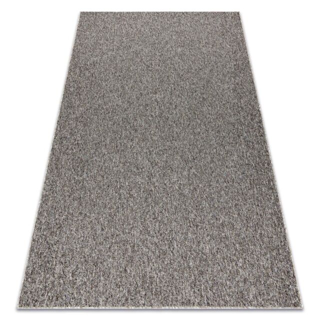 RugsX Wall-To-Wall Superstar 836 Rug in Beige - Size: 300 cm x 300 cm - image 1