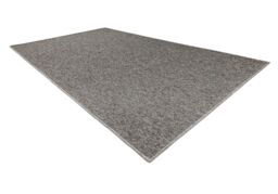 RugsX Wall-To-Wall Superstar 836 Rug in Beige - Size: 300 cm x 300 cm - thumbnail 3