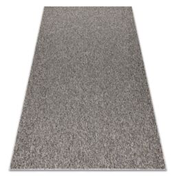 RugsX Wall-To-Wall Superstar 836 Rug in Beige - Size: 300 cm x 300 cm - thumbnail 1