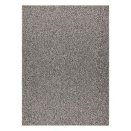 RugsX Wall-To-Wall Superstar 836 Rug in Beige - Size: 300 cm x 300 cm - thumbnail 2