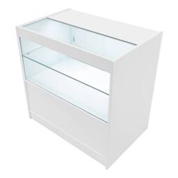 Monstershop Theia LED Shop Counter Set K900, C900, TB60 & LM60 - White - thumbnail 5
