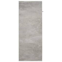 Berkfield Home Sideboard Concrete Grey 60x30x75 cm Engineered Wood - Size: 60 x 30 x 75 cm - thumbnail 6