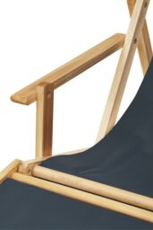 Orsina Beauport Lounger in Khaki - thumbnail 6