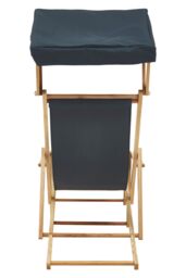 Orsina Beauport Lounger in Khaki - thumbnail 5