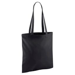 Westford Mill Revive Tote Bag in Black