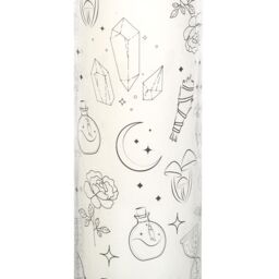 Something Different Tube Scented Candle in White - thumbnail 2