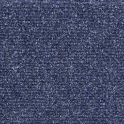 Berkfield Home Stair Mats 15 pcs Needle Punch 65x21x4 cm Blue - Size: Medium - thumbnail 6