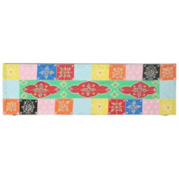 Berkfield Home TV Cabinet Wall Mounted Multicolour 100x30x22cm Engineered Wood - Size: 100 x 30 x 22 cm - thumbnail 4