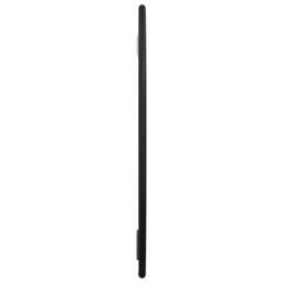 Berkfield Home Wall Mirror Black √ò 30 cm Round - thumbnail 4