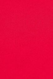 Homescapes Cotton Cot Bed Fitted Sheets 200 Thread Count, 2 Pack in Red - thumbnail 3