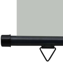 Berkfield Home Balcony Side Awning 170x250 cm Grey - thumbnail 8