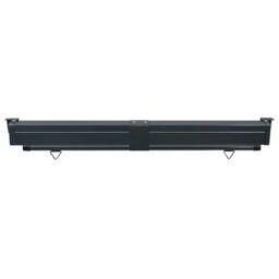 Berkfield Home Balcony Side Awning 170x250 cm Grey - thumbnail 6
