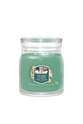 Yankee Candle Women's Signature Medium Jar Holiday Winterfest - thumbnail 1