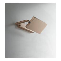 Netlighting BOOK LED Wall Light Gold 3200lm 3200K 22.5x1015cm - Size: 22.5x1015 cm - thumbnail 2