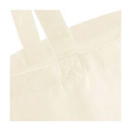 Westford Mill Premium Cotton Maxi Tote in Natural - thumbnail 2