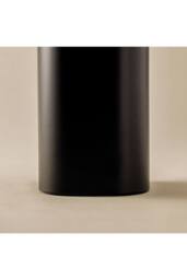 Cosmic Toothbrush holder, Matt white, NEA Collection in Soft White - thumbnail 4