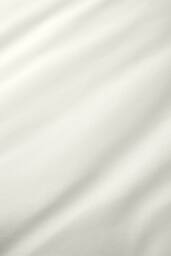 Bianca Egyptian Cotton 180 Thread Count Cotton Duvet Cover Set in Cream - Size: Single - thumbnail 3
