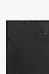 nielsen 9 Piece Picture Frame Set/Gallery Wall for 11 Photos - Black - thumbnail 6