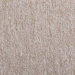 Berkfield Home Carpet Stair Treads 15 pcs Light Brown 65x24x4 cm - Size: Medium - thumbnail 8