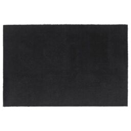 Berkfield Home Door Mat Natural 40x60 cm Tufted Coir in Brown - thumbnail 2