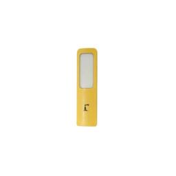 Lighthouse Head Unit For 110V SLHDPRO - 110V, IP65 - Site Lighting in Yellow - thumbnail 2
